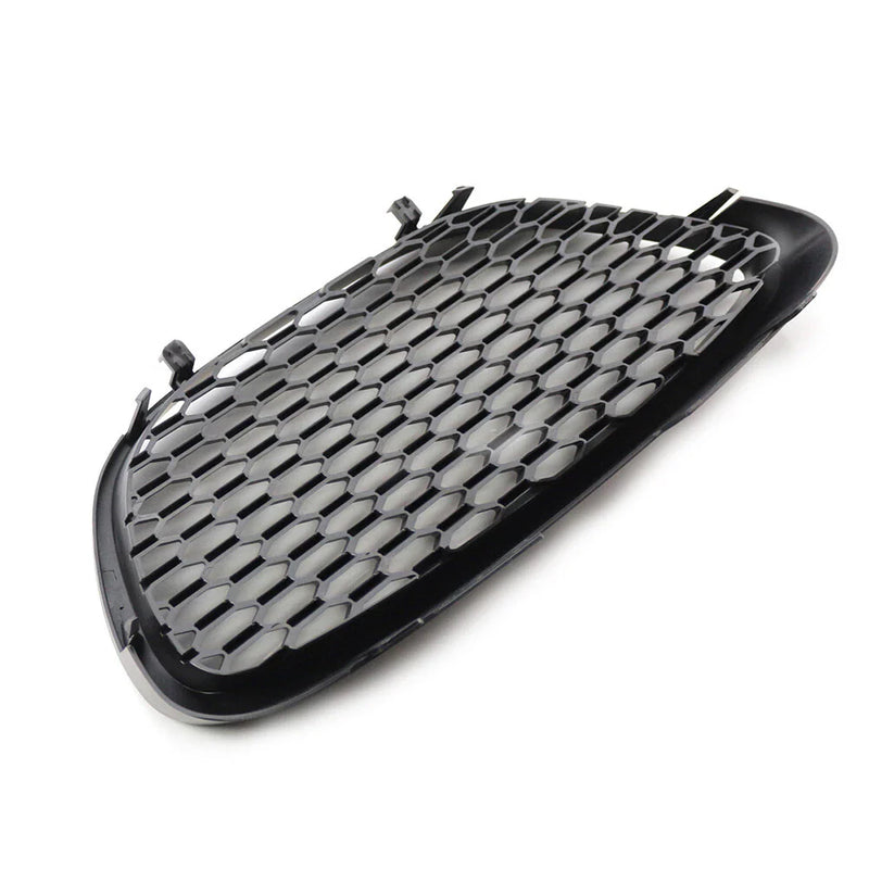 Seat Leon MK2 1P1 Front Bumper Mesh Badgeless Grille (2006-2009)