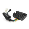Honda VFR 800 Metal Voltage Regulator Rectifier (2000–2009)
