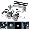 Honda Goldwing GL1800 ABS LED Fog Lights (2018-2025)