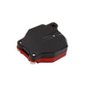 CB190 Key Cap Protective Case Red Aluminum Alloy