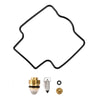 Kawasaki Ninja ZX10, ZX1100, ZX1200, ZX9R Carburetor Repair Kit (2000-2023)