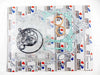 YAMAHA XT600 Complete Engine Gasket Set (1984-1987)