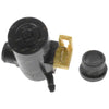 Mitsubishi Outlander ZE Washer Pump Motor Front/Rear (2003-2004)