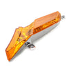 Porsche Cayenne Front Left Side Marker Amber Light (2008-2010)
