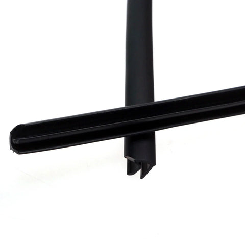 Nissan Sentra Sunny B13 Sedan 1990-1994 Windshield Upper Center Moulding