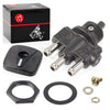 Yamaha WaveRunner GP800 1200 XL800 XLT800 1200 Fuel Petcock (1995–2000)