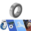 Scooter Skateboard Wheel 15x28x7mm Deep Groove Ball Bearings