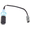 4WD Actuator Front Chevy Suburban Chevrolet Tahoe K1500