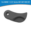 BMW 1 3 X1 E81 E87 E90 E91 Bonnet Handle Release Lever (2004-2013)
