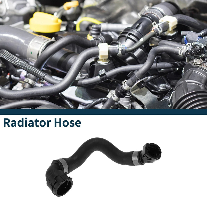 BMW 3 Series Rubber Coolant Pipe Radiator Hose