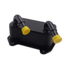 Seadoo GTI RXP GTX Oil Cooler Radiator (2002-2006)