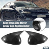 Kia K5 Carbon Fiber Rearview Mirror Cover (2021-2023)