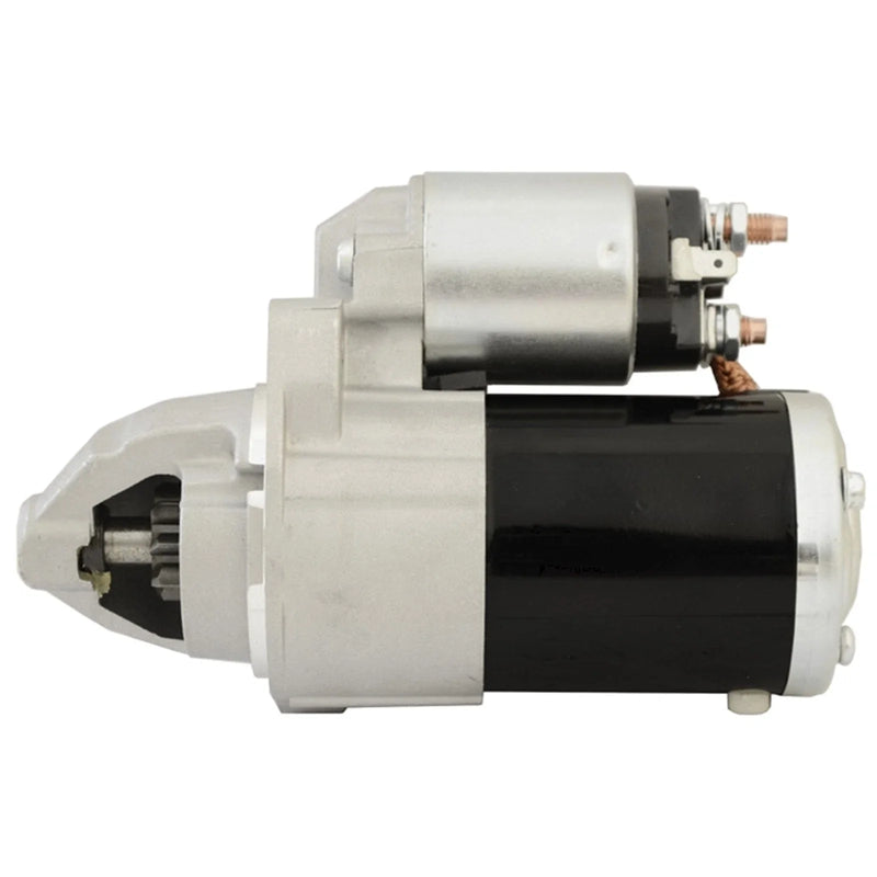 Mitsubishi Outlander Starter Motor 2.4L 4cyl (2006 - 2017)