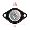 Mercury Outboard 8-9.9HP New Starter Motor (2005-2011)