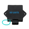 Triton Outback 400 4x4, Crosser 300 CDI Ignition Box (2010-2015)