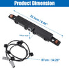 Ford Edge F150 Remote Start System Kit (2015-2023)