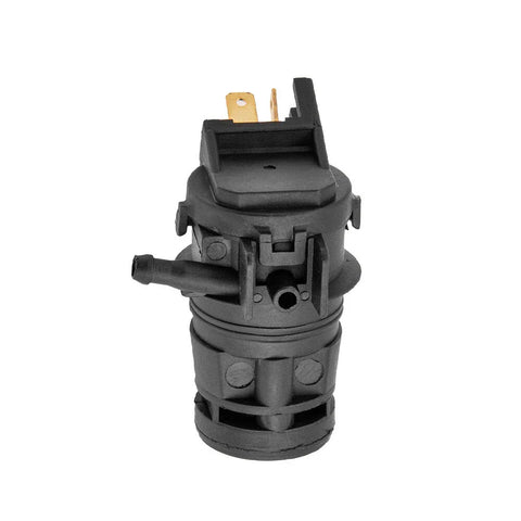 Honda Civic, Ridgeline, Toyota, Mazda, Subaru Windshield Washer Pump (2001-2023)