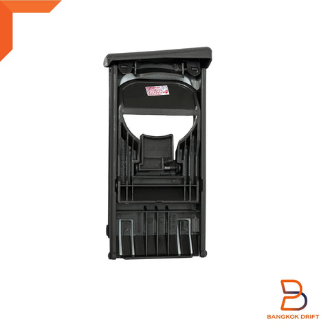 Toyota Hilux Ute Vigo Fortuner Grey Left Side Dash Cup Holder (05-14)