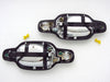 Isuzu D-Max, Holden Rodeo, Colorado Front Outer Door Handle Chrome (03-11)