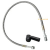 Polaris Sportsman 335 4X4 Front Brake Hose Line (1999–2000)
