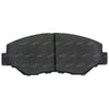 Honda CR-V RD7 2.4L Front Disc Brake Pad Set Brembo (2001-2006)