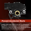 Ford F150 F250 F350 F450 F550 Neutral Position Range Sensor (1995-2004)