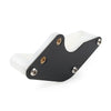 110-125cc CRF 70 XR50 KLX BSE SSR TTR Pit Dirt Bike Black Chain Guard Guide