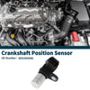 Toyota Elios Liva Cross Crankshaft Position Sensor 1 Pc