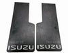Isuzu TFR (2WD) Mud Flap Set (1989-1999)