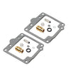 Yamaha XS400, SR250SE, SR250 Carburetor Repair Kit (1980-1982)