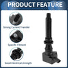Land Rover Discovery Ignition Coil Pack (2017-2020)