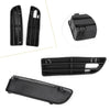 99-05 VW Jetta / Bora MK4 Lower Side Vent Grille Set ( Grilles)