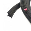Door Rubber Seal Weatherstrip Set 4 Fits Honda Jazz 4D 5D Hatchback 2001-08