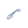 BMW X5 E53 Right Front Outer Chrome Door Handle (2000-2007)