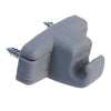 BMW E38 E39 E53 Sun Visor Retainer Clip (1995-2006)