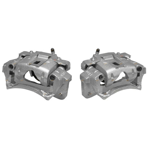 Toyota Prado KZJ95 RZJ95 VZJ95 Rear Disc Brake Calipers + Pad (1996–2002)