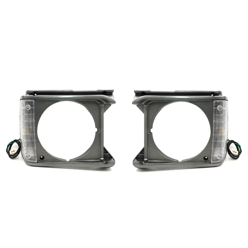 Toyota Hilux2WD 1979-1982 Head Light  Door Set