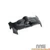 Harley Touring Street Glide FLHX & FLHXSE Inner Fairing Cap Cover (2014-2023)