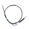 Suzuki Quad Sport 80 LT80 2 x Front Brake Cables (1987-2006)