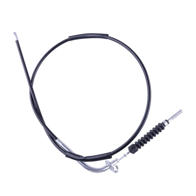 Suzuki Quad Sport 80 LT80 2 x Front Brake Cables (1987-2006)