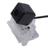 Mercedes W204 W212 C207 W207 Rearview Backup Camera (2007-2015)
