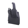 Ford Explorer Textured Black Front/Rear Right Inner Door Handle (1997–2010)