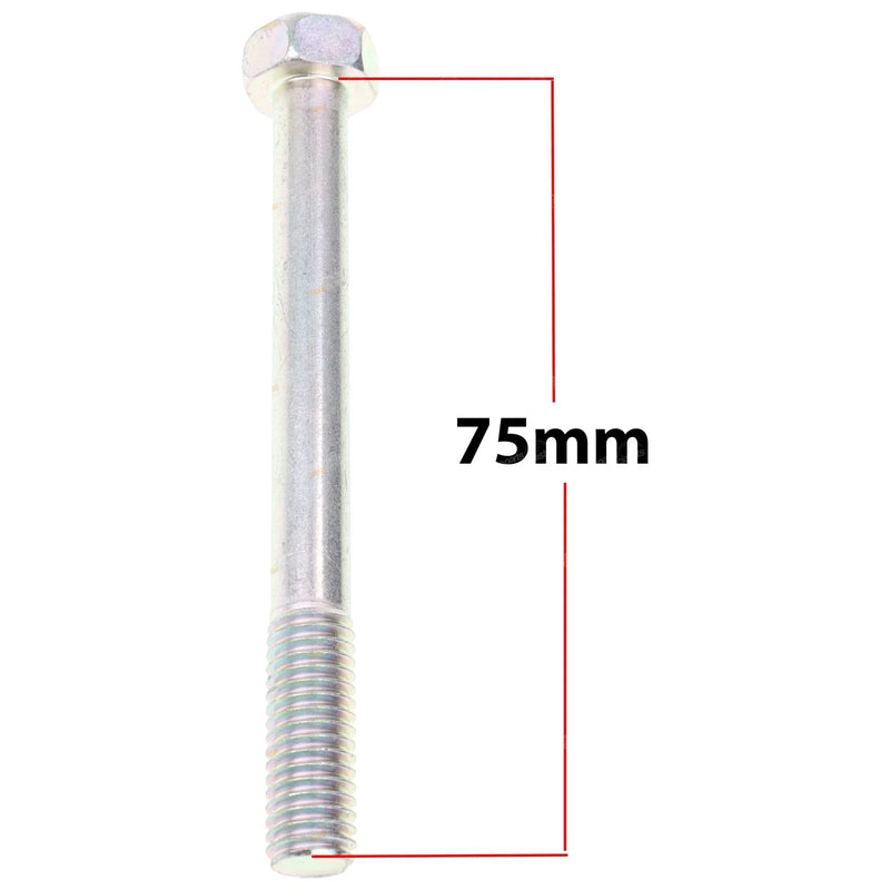 Nissan Patrol GQ GU TD42 Diesel Thermostat Housing Bolt