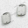 Yamaha T-Max 500, 530 (2004-2014) Grey CNC Brake Fluid Tank Cap
