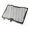 Suzuki V-Strom 650XT Radiator Grille Guard Cover (2017-2018)