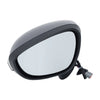 Ford Fiesta Left Side Door Wing Mirror Signal Light (2013-2017)