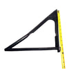 Datsun Nissan 620 Ute 1972-1979 x2 Vent Window Seal