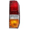 Toyota Landcruiser Prado LJ78 RH Tail Light (1990–1993)