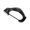 Subaru BRZ GT86 (2012-2020) Carbon Fiber Black 1 x Dashboard Cover Trim