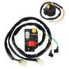 Honda TRX400EX 400EX Sportrax Handlebar & Starter Relay Switch (2005–2007)